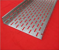 Perforated Cable Tray