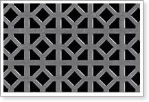 Perforated Architectural Sheets