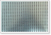 Perforated Panels